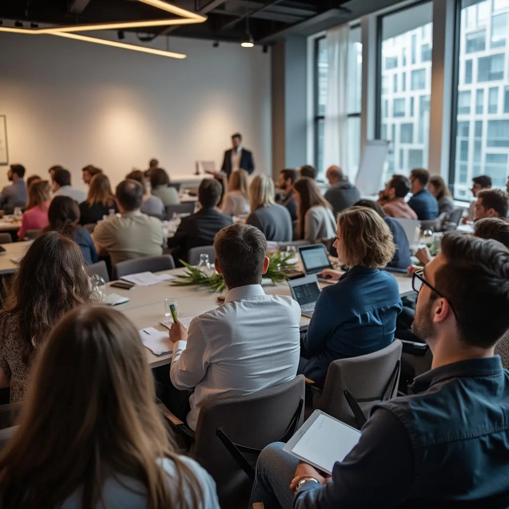 Workshop di content marketing a Milano