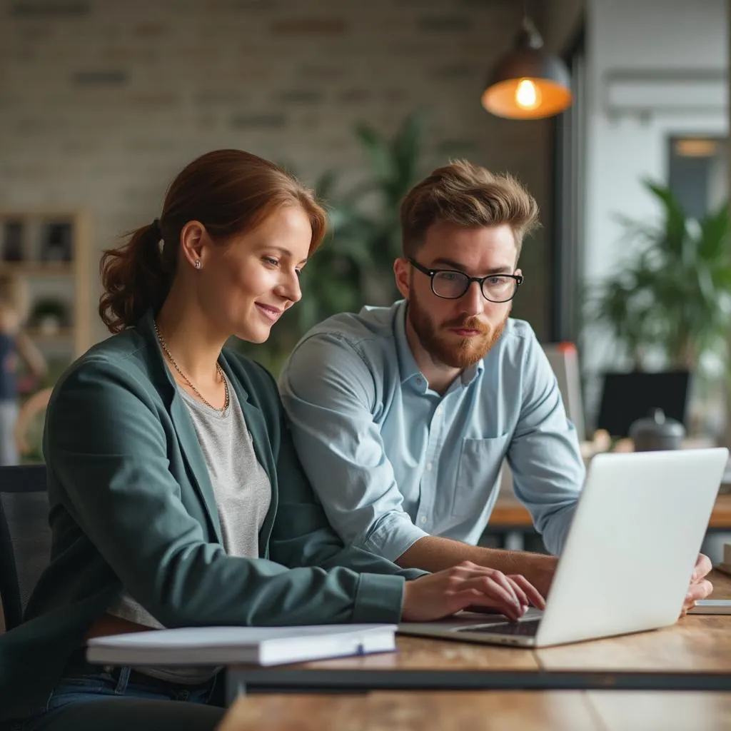 Sessione di coaching individuale