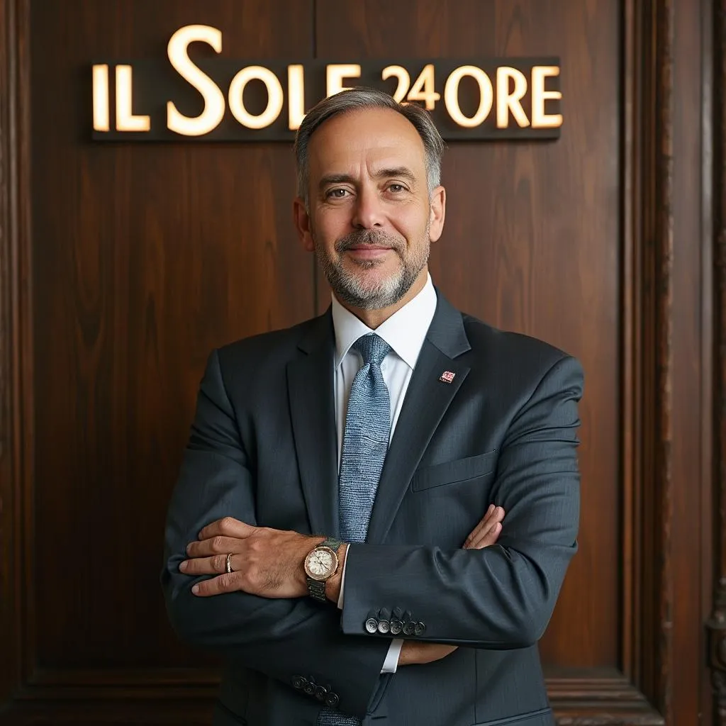 Logo Il Sole 24 Ore