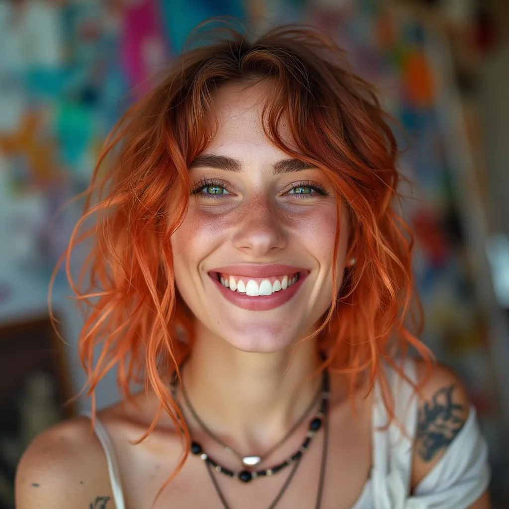 Foto di Sofia Marino